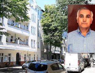 Turkeys key coup suspect under police protection in Germany
