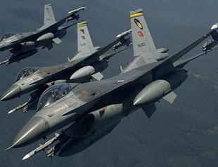 Turkish army continues air strikes in Iraqs Kandil
