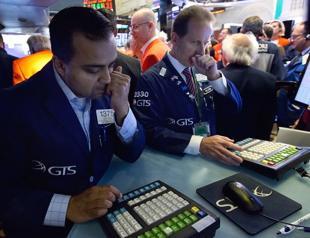 Trade war tensions rise as China hits back at US