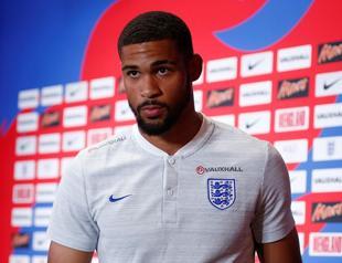 England, for a change, comes into World Cup under the radar