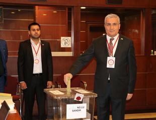 Turkish expats start voting in Asian countries