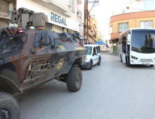 Three killed, five injured in deadly dispute between Syrians, Turks in Gaziantep