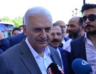 Turkish PM hints at giving legal status to Alevi worship houses