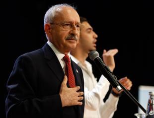 CHP leader urges government to clear up Suruç incident