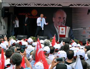CHP candidate İnce pledges to end compulsory religious courses
