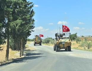 Turkish forces enter outskirts of Syrias Manbij as part of deal with U.S.