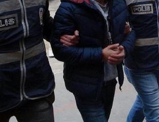 Arrest warrants out for 124 suspects in FETÖ case