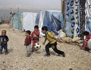 Record 68.5 million people displaced worldwide: UN