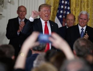 China accuses Trump of ’blackmail’ after new tariffs threat