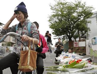 Death toll rises after Japan earthquake