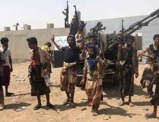 Yemen government forces enter Hodeida airport: UAE