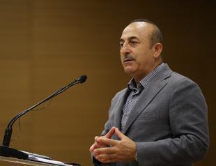 Turkey to receive first F-35 fighter jets despite US Senate decision: FM