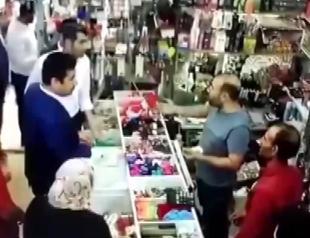 Footage emerges of deadly election clash in Turkey’s southeast