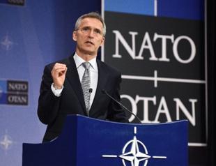 NATO will show unity despite differences: Stoltenberg