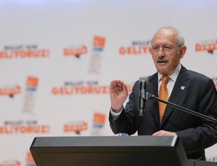 Sacked academics will return to universities after elections if CHP is elected: Kılıçdaroğlu