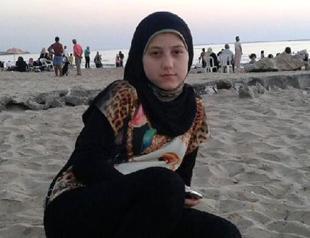 Syrian woman killed in Turkey with baby in arms