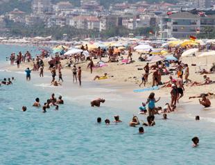 Turkey makes strong comeback in summer season: TUI