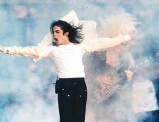 Michael Jackson life to be turned into musical