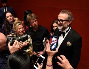 Italys Osteria Francescana crowned worlds best restaurant again