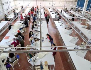 Turkish textile sector working to improve Turkey image in Europe