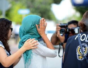 Turkish, German police launch joint operation into call center scheme in Turkey’s Antalya