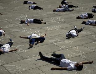 Turkey calls for more international solidarity on World Refugee Day