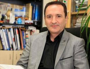 Turkish professor stirs outcry over obscene, sexist remarks