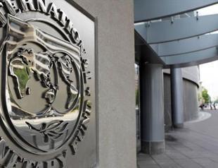 No indication of Turkey requesting assistance from IMF