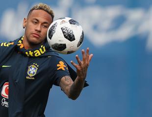 Neymar fitness cloud lingers as pressure mounts on Brazil