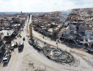 Turkey to set up university in Syria’s al-Bab as 200,000 refugees returned