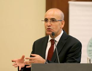 Turkey doesn’t need state of emergency anymore: Şimşek