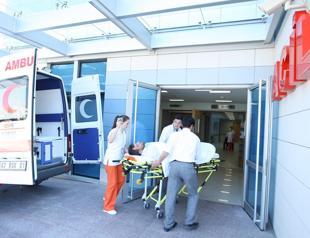 78 percent of ER doctors attacked by patients’ relatives at Turkish hospitals