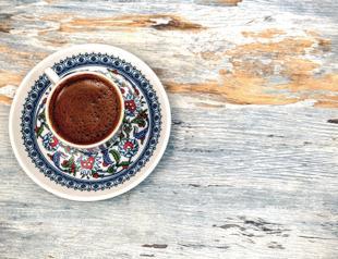 How to make Turkish coffee: Recipe and history