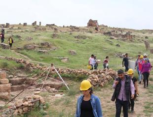 New regulation imposes ‘Turkish majority crew’ rule for archeological excavations