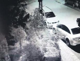 Car stolen in Holland found in gang’s possession in Ankara