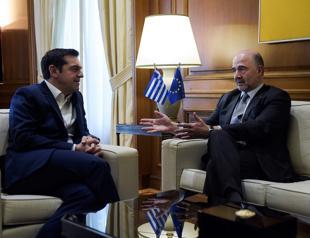 Greece ‘turning a page’ as eurozone declares crisis over: Gov’t