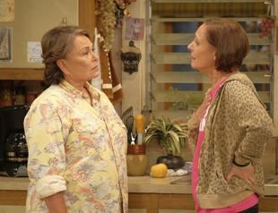 ABC to air Roseanne spinoff sans controversial star