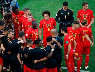 Tunisia set to test Belgium’s cup-winning credentials