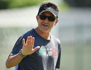 Mexicans wait to see what Osorio will pull out of the hat