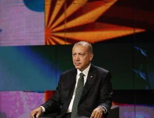 Erdoğan: New documents on top FETÖ member found