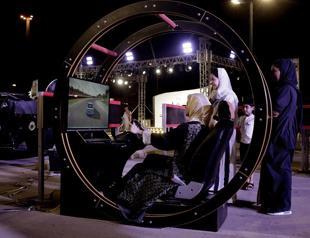 Saudi Arabia’s jailed trailblazers: Women’s rights activists accused of treason