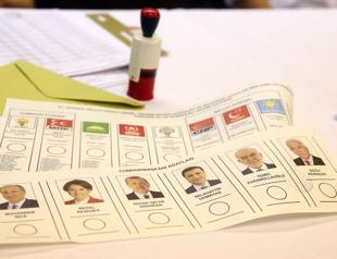 Turkish voters hit polls in snap presidential, parliamentary elections on June 24