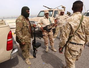 Turkish workers under captivity in Libya freed after 223 days