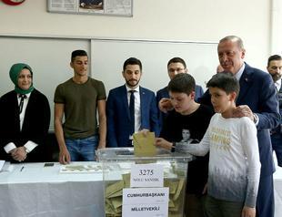 Recep Tayyip Erdogan: Short bio of presidential candidate in Turkey elections