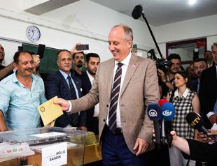 Muharrem Ince: Short bio of presidential candidate in Turkey elections