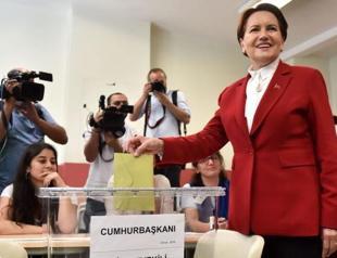 Meral Aksener: Short bio of presidential candidate in Turkey elections