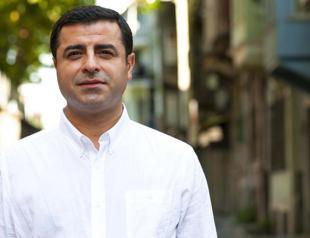 Selahattin Demirtas: Short bio of presidential candidate in Turkey elections
