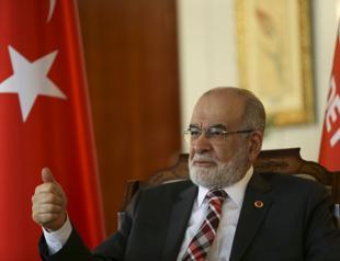 Temel Karamollaoglu: Short bio of presidential candidate in Turkey elections