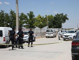 Four detained over vote rigging in Suruç in Turkeys southeast