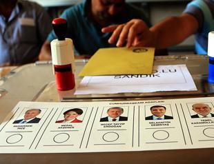 Governor’s office denies allegations that FSA members voted in Turkey’s elections